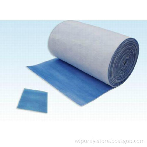 Polyester fibre